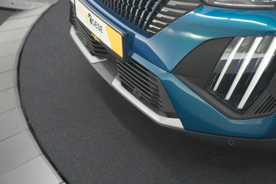 Peugeot 2008 1.2 Hybrid 145 Allure | 360 Camera | Adaptieve Cruise Control | Dodehoekdetectie