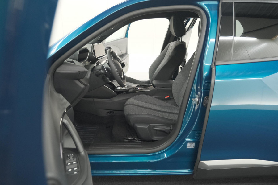 Peugeot 2008 1.2 Hybrid 145 Allure | 360 Camera | Adaptieve Cruise Control | Dodehoekdetectie