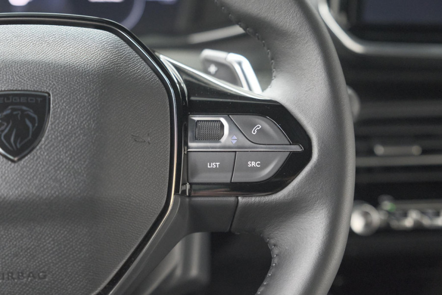 Peugeot 2008 1.2 Hybrid 145 Allure | 360 Camera | Adaptieve Cruise Control | Dodehoekdetectie