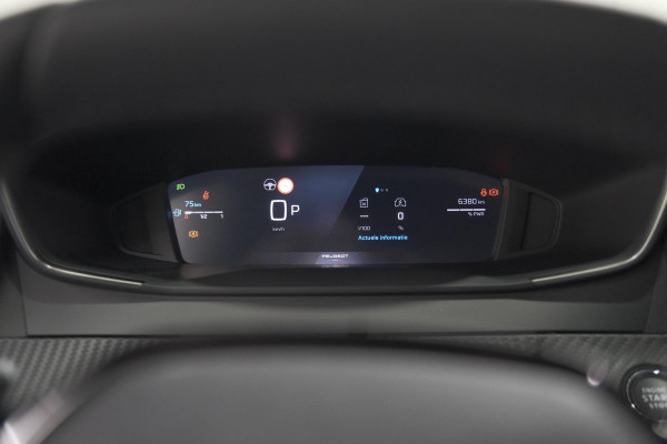 Peugeot 2008 1.2 Hybrid 145 Allure | 360 Camera | Adaptieve Cruise Control | Dodehoekdetectie