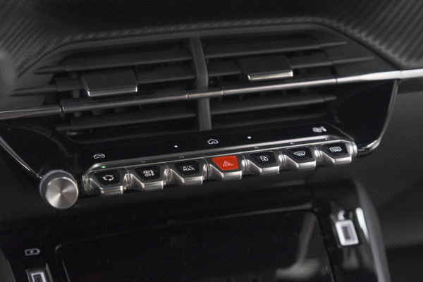 Peugeot 2008 1.2 Hybrid 145 Allure | 360 Camera | Adaptieve Cruise Control | Dodehoekdetectie
