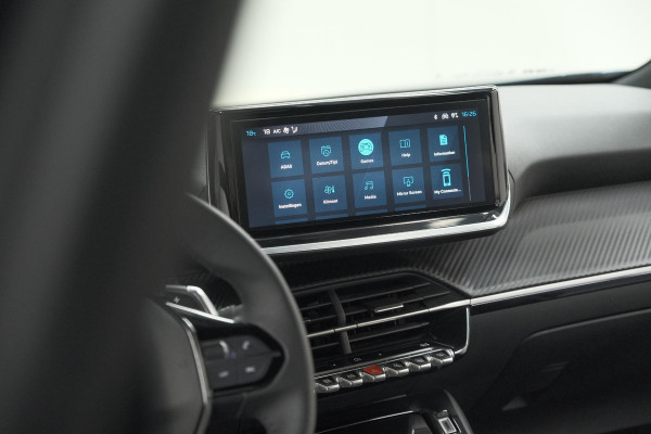 Peugeot 2008 1.2 Hybrid 145 Allure | 360 Camera | Adaptieve Cruise Control | Dodehoekdetectie