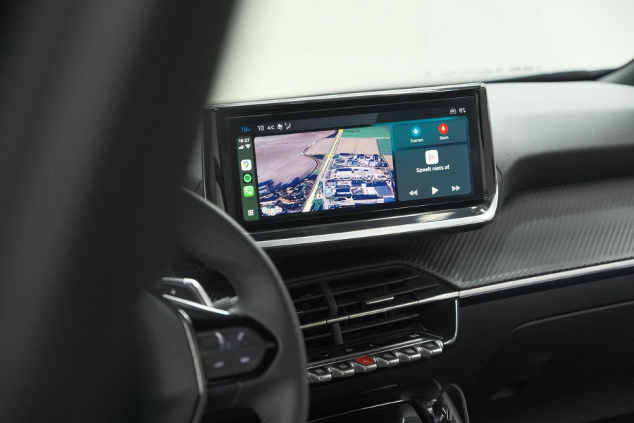 Peugeot 2008 1.2 Hybrid 145 Allure | 360 Camera | Adaptieve Cruise Control | Dodehoekdetectie