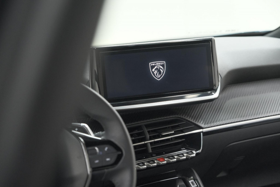 Peugeot 2008 1.2 Hybrid 145 Allure | 360 Camera | Adaptieve Cruise Control | Dodehoekdetectie