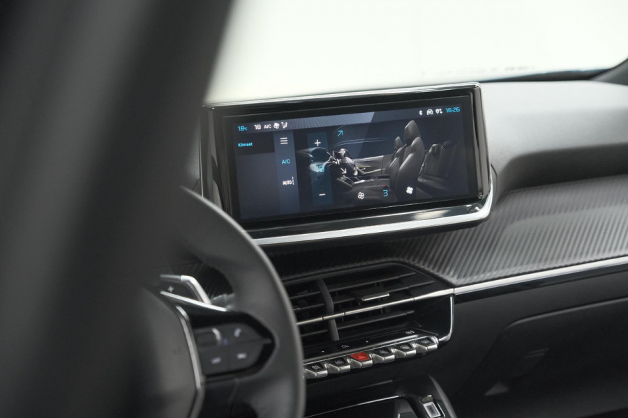 Peugeot 2008 1.2 Hybrid 145 Allure | 360 Camera | Adaptieve Cruise Control | Dodehoekdetectie
