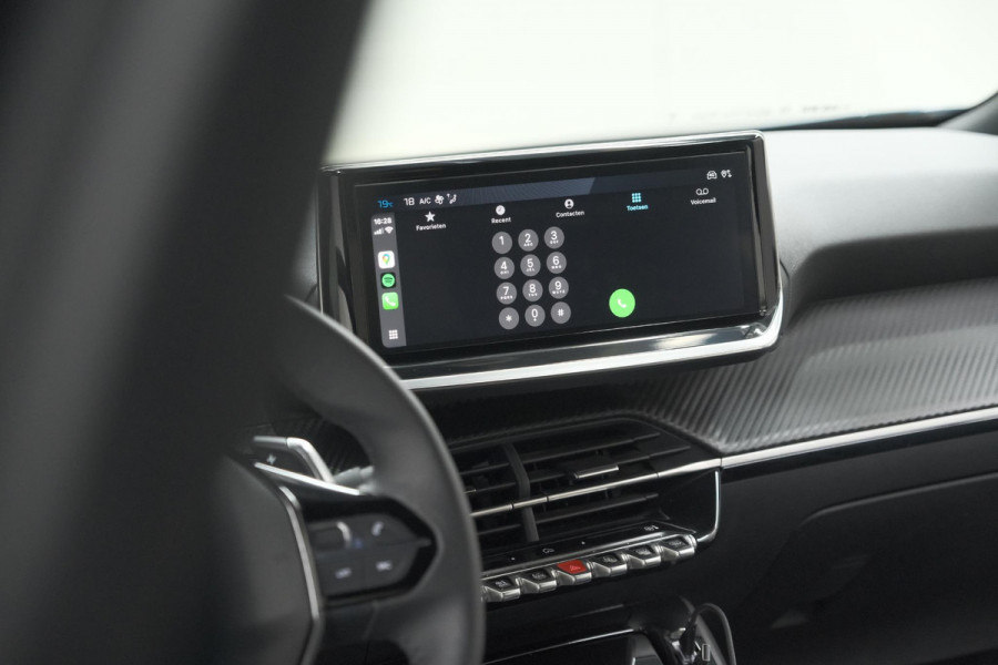 Peugeot 2008 1.2 Hybrid 145 Allure | 360 Camera | Adaptieve Cruise Control | Dodehoekdetectie