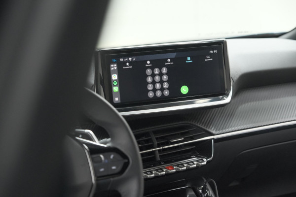 Peugeot 2008 1.2 Hybrid 145 Allure | 360 Camera | Adaptieve Cruise Control | Dodehoekdetectie