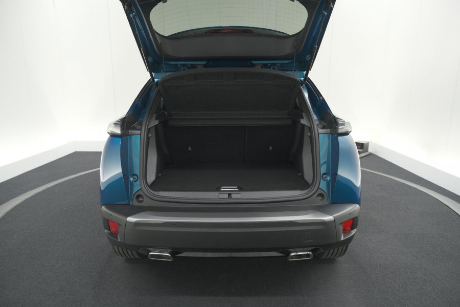 Peugeot 2008 1.2 Hybrid 145 Allure | 360 Camera | Adaptieve Cruise Control | Dodehoekdetectie