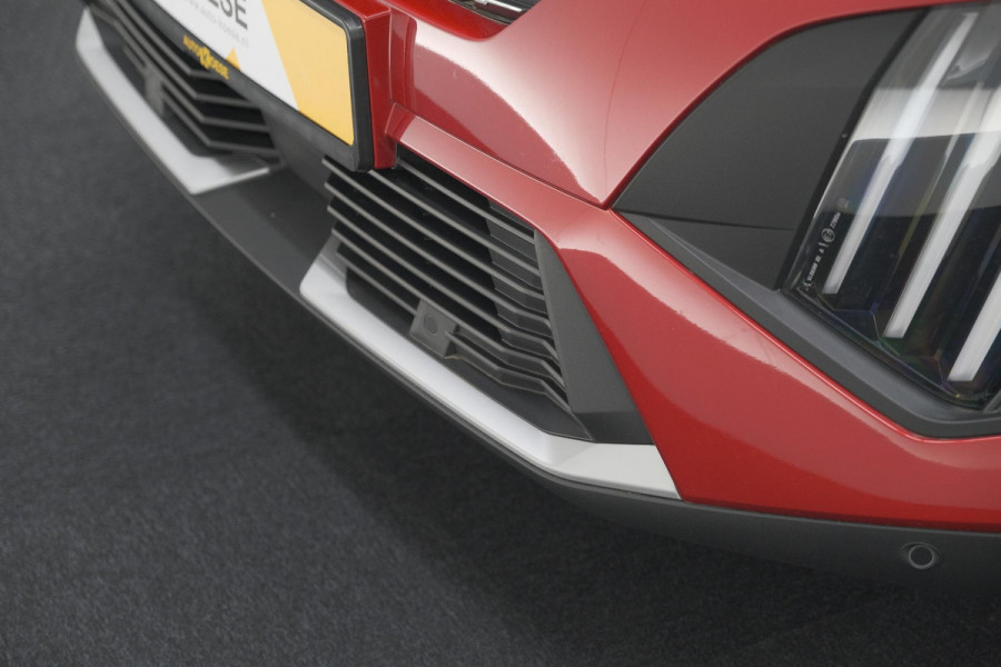 Peugeot 2008 Hybrid 145 e-DCS6 Allure | 360 Camera | Adaptieve Cruise Control | Navigatie | Dodehoekdetectie