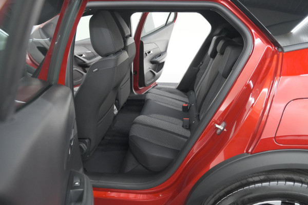 Peugeot 2008 Hybrid 145 e-DCS6 Allure | 360 Camera | Adaptieve Cruise Control | Navigatie | Dodehoekdetectie
