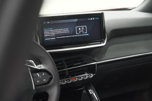Peugeot 2008 Hybrid 145 e-DCS6 Allure | 360 Camera | Adaptieve Cruise Control | Navigatie | Dodehoekdetectie