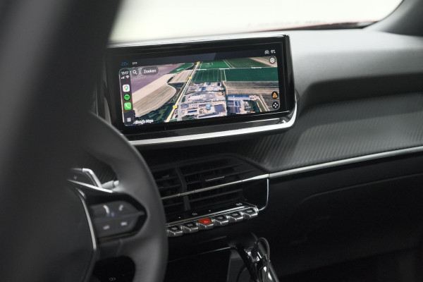 Peugeot 2008 Hybrid 145 e-DCS6 Allure | 360 Camera | Adaptieve Cruise Control | Navigatie | Dodehoekdetectie