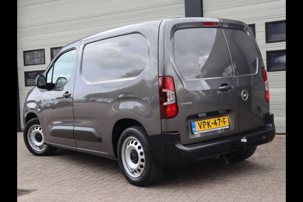 Opel Combo 1.5D 131pk Euro 6 Automaat - Airco - Cruise - Trekhaak