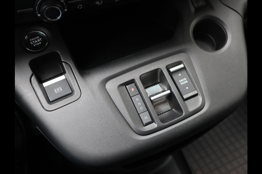 Opel Combo 1.5D 131pk Euro 6 Automaat - Airco - Cruise - Trekhaak