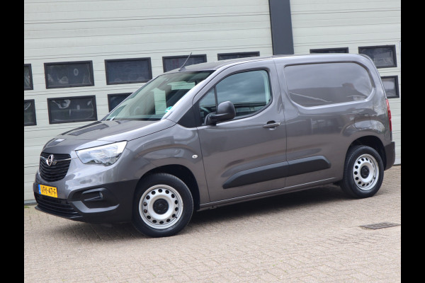 Opel Combo 1.5D 131pk Euro 6 Automaat - Airco - Cruise - Trekhaak