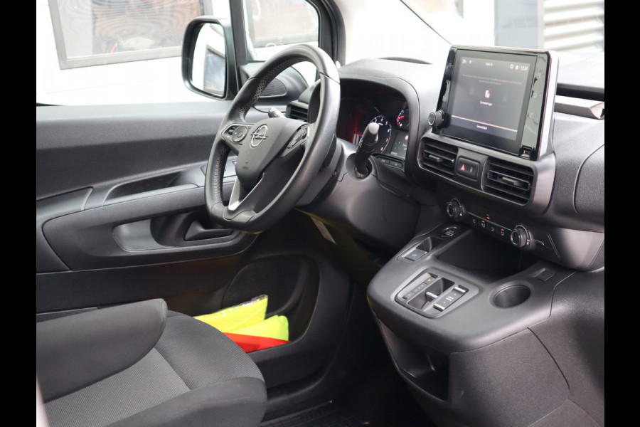 Opel Combo 1.5D 131pk Euro 6 Automaat - Airco - Cruise - Trekhaak