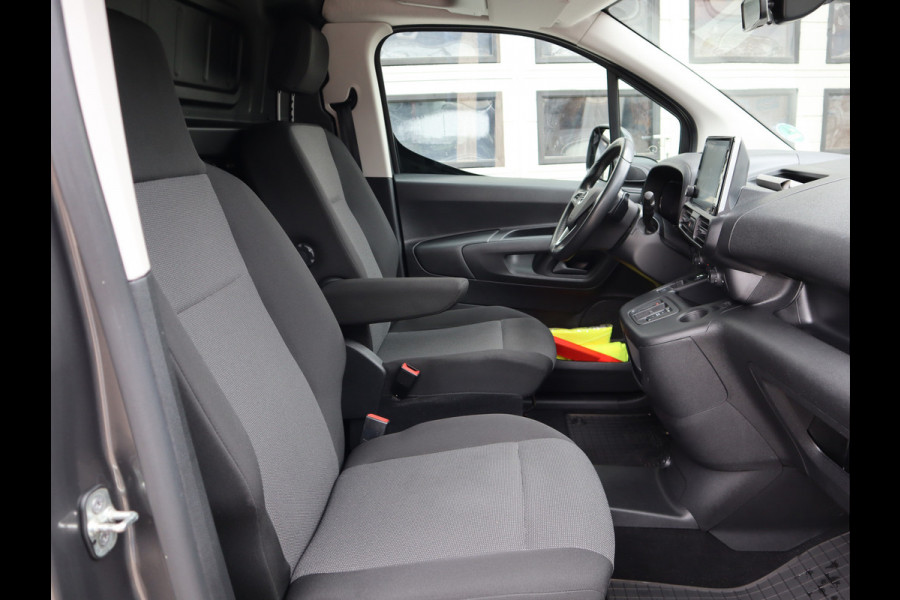 Opel Combo 1.5D 131pk Euro 6 Automaat - Airco - Cruise - Trekhaak