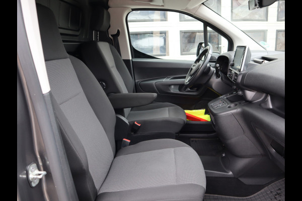 Opel Combo 1.5D 131pk Euro 6 Automaat - Airco - Cruise - Trekhaak