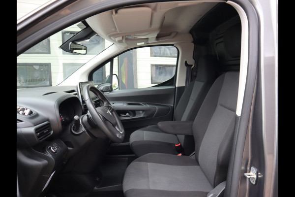 Opel Combo 1.5D 131pk Euro 6 Automaat - Airco - Cruise - Trekhaak
