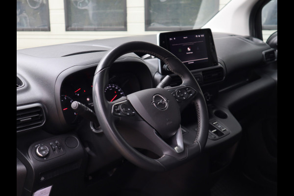 Opel Combo 1.5D 131pk Euro 6 Automaat - Airco - Cruise - Trekhaak