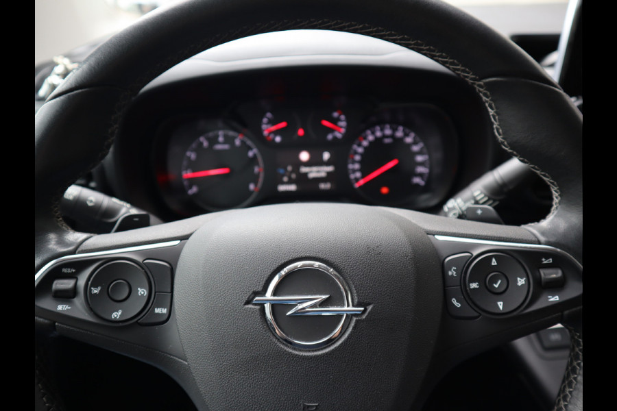 Opel Combo 1.5D 131pk Euro 6 Automaat - Airco - Cruise - Trekhaak