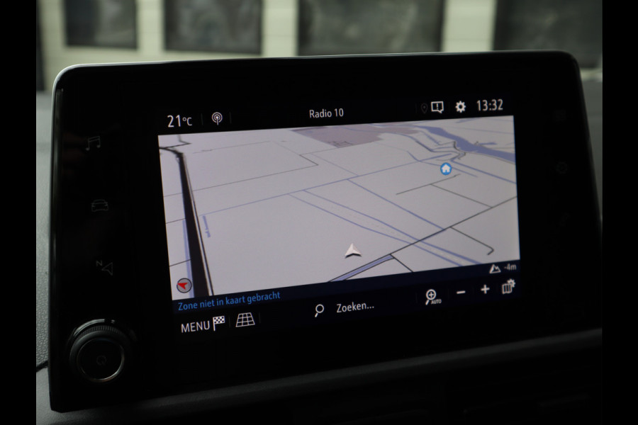 Opel Combo 1.5D 131pk Euro 6 Automaat - Airco - Cruise - Trekhaak