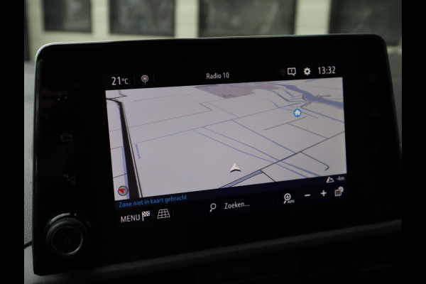 Opel Combo 1.5D 131pk Euro 6 Automaat - Airco - Cruise - Trekhaak