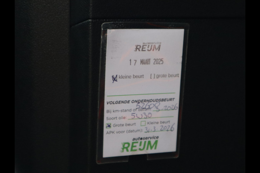 Opel Combo 1.5D 131pk Euro 6 Automaat - Airco - Cruise - Trekhaak