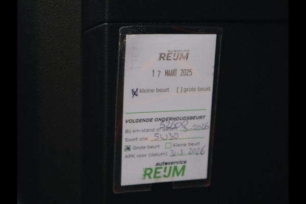 Opel Combo 1.5D 131pk Euro 6 Automaat - Airco - Cruise - Trekhaak