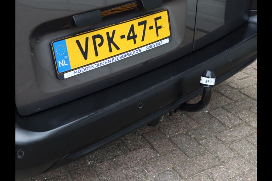 Opel Combo 1.5D 131pk Euro 6 Automaat - Airco - Cruise - Trekhaak