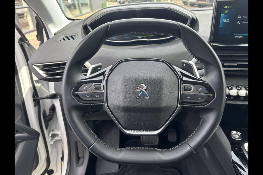 Peugeot 3008 1.6 HYbrid 225 Allure Pack Business 200pk PHEV | Elektrische Achterklep | Stoelverwarming | Dodehoeksensoren
