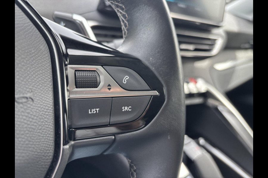 Peugeot 3008 1.6 HYbrid 225 Allure Pack Business 200pk PHEV | Elektrische Achterklep | Stoelverwarming | Dodehoeksensoren