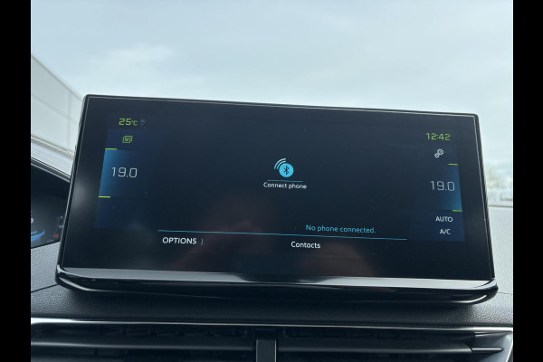 Peugeot 3008 1.6 HYbrid 225 Allure Pack Business 200pk PHEV | Elektrische Achterklep | Stoelverwarming | Dodehoeksensoren