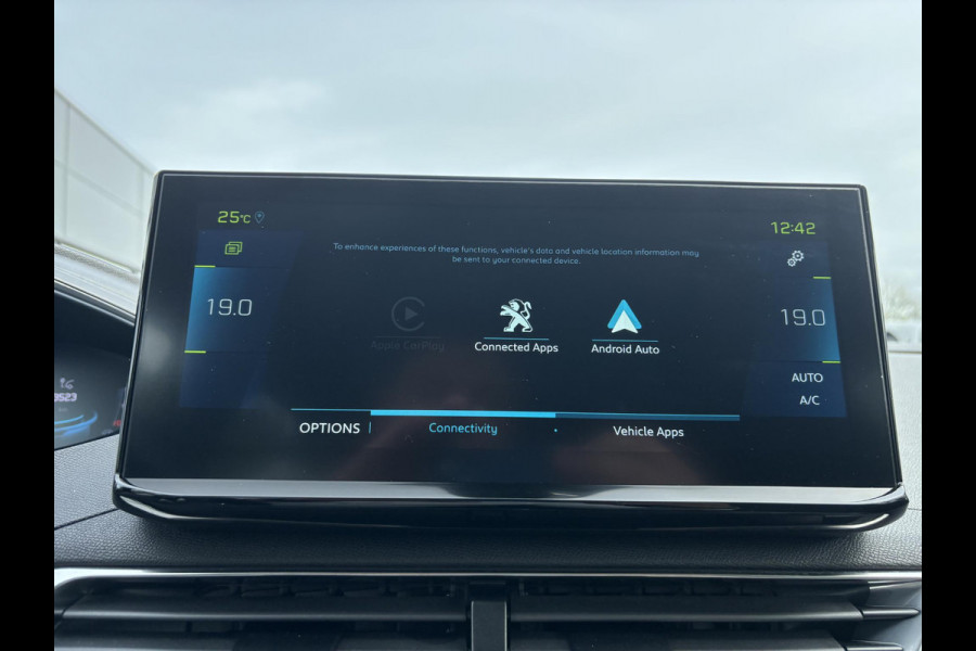 Peugeot 3008 1.6 HYbrid 225 Allure Pack Business 200pk PHEV | Elektrische Achterklep | Stoelverwarming | Dodehoeksensoren