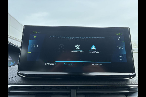 Peugeot 3008 1.6 HYbrid 225 Allure Pack Business 200pk PHEV | Elektrische Achterklep | Stoelverwarming | Dodehoeksensoren