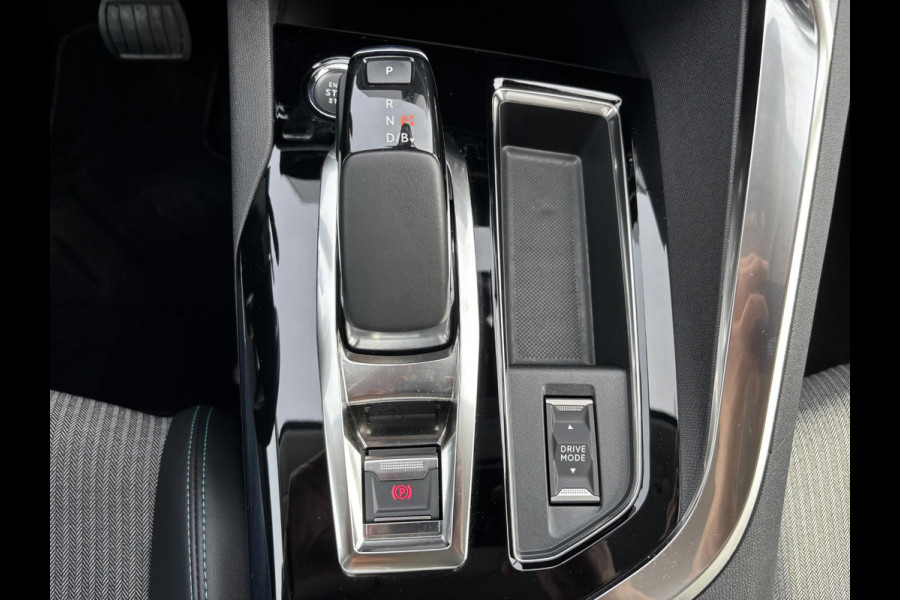 Peugeot 3008 1.6 HYbrid 225 Allure Pack Business 200pk PHEV | Elektrische Achterklep | Stoelverwarming | Dodehoeksensoren