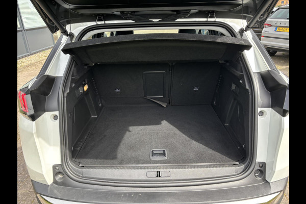 Peugeot 3008 1.6 HYbrid 225 Allure Pack Business 200pk PHEV | Elektrische Achterklep | Stoelverwarming | Dodehoeksensoren