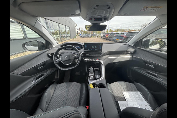 Peugeot 3008 1.6 HYbrid 225 Allure Pack Business 200pk PHEV | Elektrische Achterklep | Stoelverwarming | Dodehoeksensoren