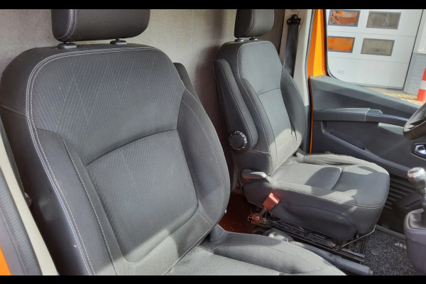 Renault Trafic 150 PK L2H1 - VTV-60-V - GESLOTEN - EURO 6