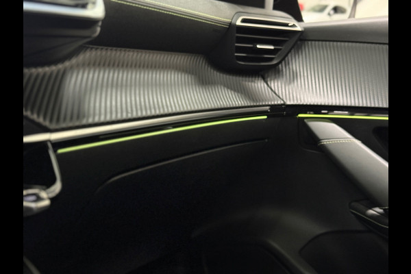 Peugeot 208 GT 100PK Aut. Navi Pdc Leder 360° camera Carbon 3D Cockpit Clima Led Cruise