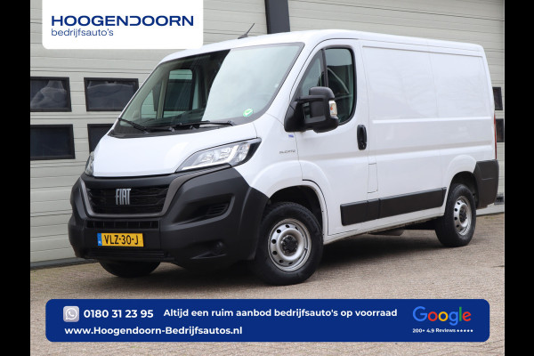 Fiat Ducato 2.2 MultiJet 120pk Euro 6 L1H1 - Camera - Clima - Cruise