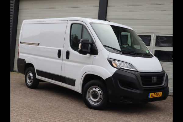 Fiat Ducato 2.2 MultiJet 120pk Euro 6 L1H1 - Camera - Clima - Cruise