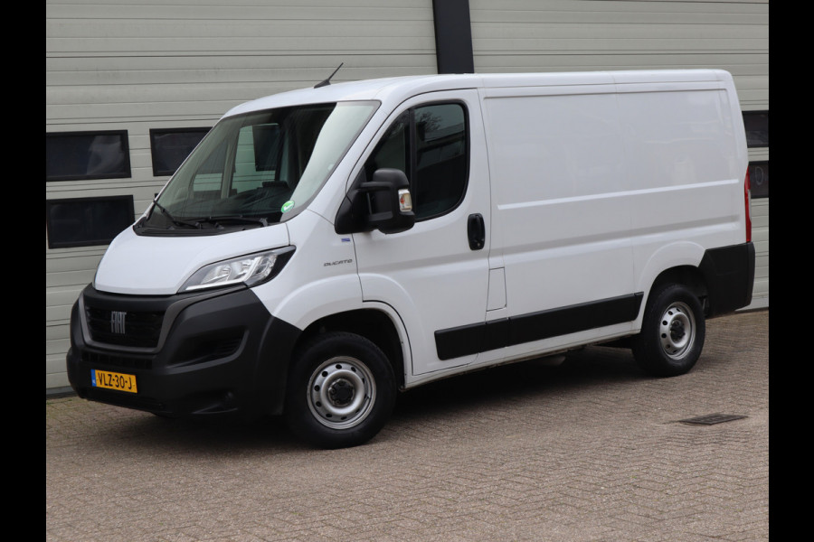 Fiat Ducato 2.2 MultiJet 120pk Euro 6 L1H1 - Camera - Clima - Cruise