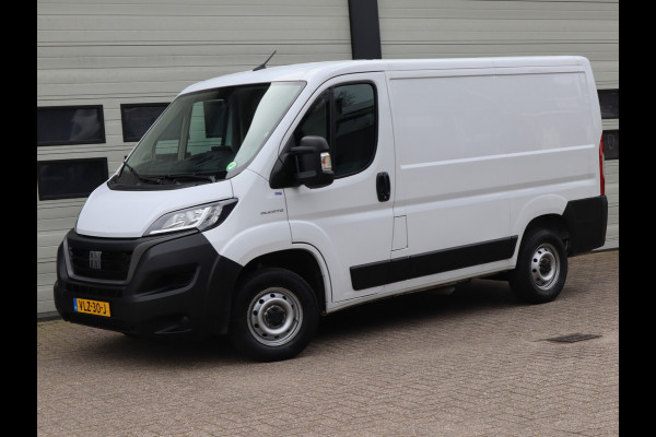 Fiat Ducato 2.2 MultiJet 120pk Euro 6 L1H1 - Camera - Clima - Cruise