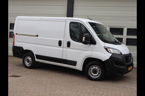 Fiat Ducato 2.2 MultiJet 120pk Euro 6 L1H1 - Camera - Clima - Cruise