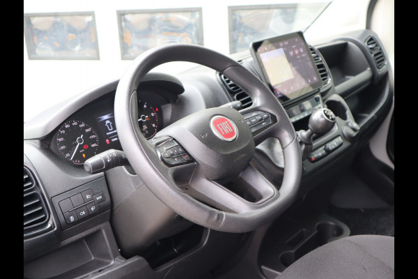 Fiat Ducato 2.2 MultiJet 120pk Euro 6 L1H1 - Camera - Clima - Cruise