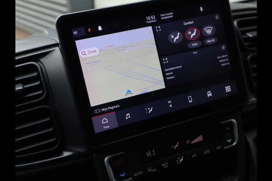 Fiat Ducato 2.2 MultiJet 120pk Euro 6 L1H1 - Camera - Clima - Cruise