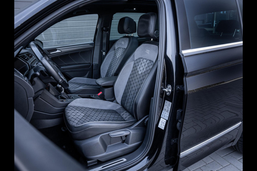 Volkswagen Tiguan 1.5 TSI R-Line Business+ - Pano l Full Led l Camera l ACC l Auto carplay