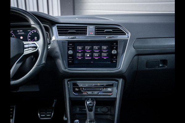 Volkswagen Tiguan 1.5 TSI R-Line Business+ - Pano l Full Led l Camera l ACC l Auto carplay