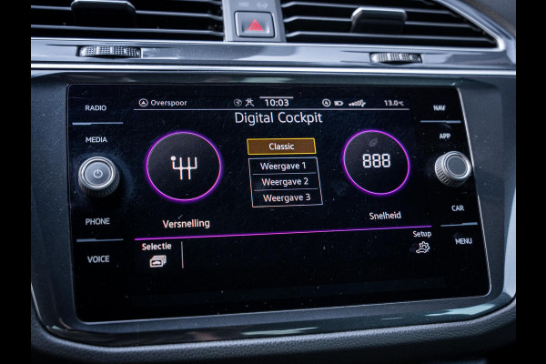 Volkswagen Tiguan 1.5 TSI R-Line Business+ - Pano l Full Led l Camera l ACC l Auto carplay